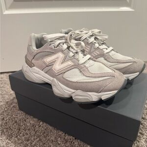 Girls New Balance 9060